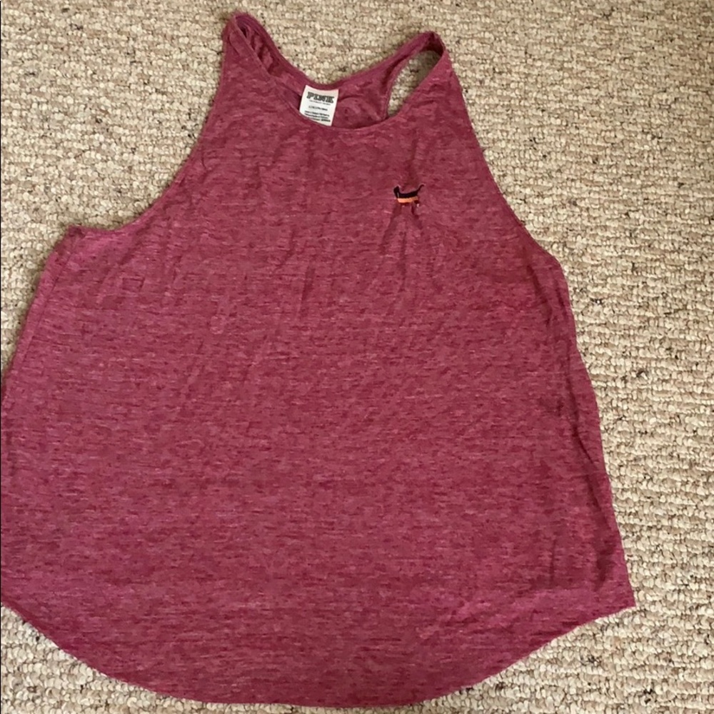 PINK Tank